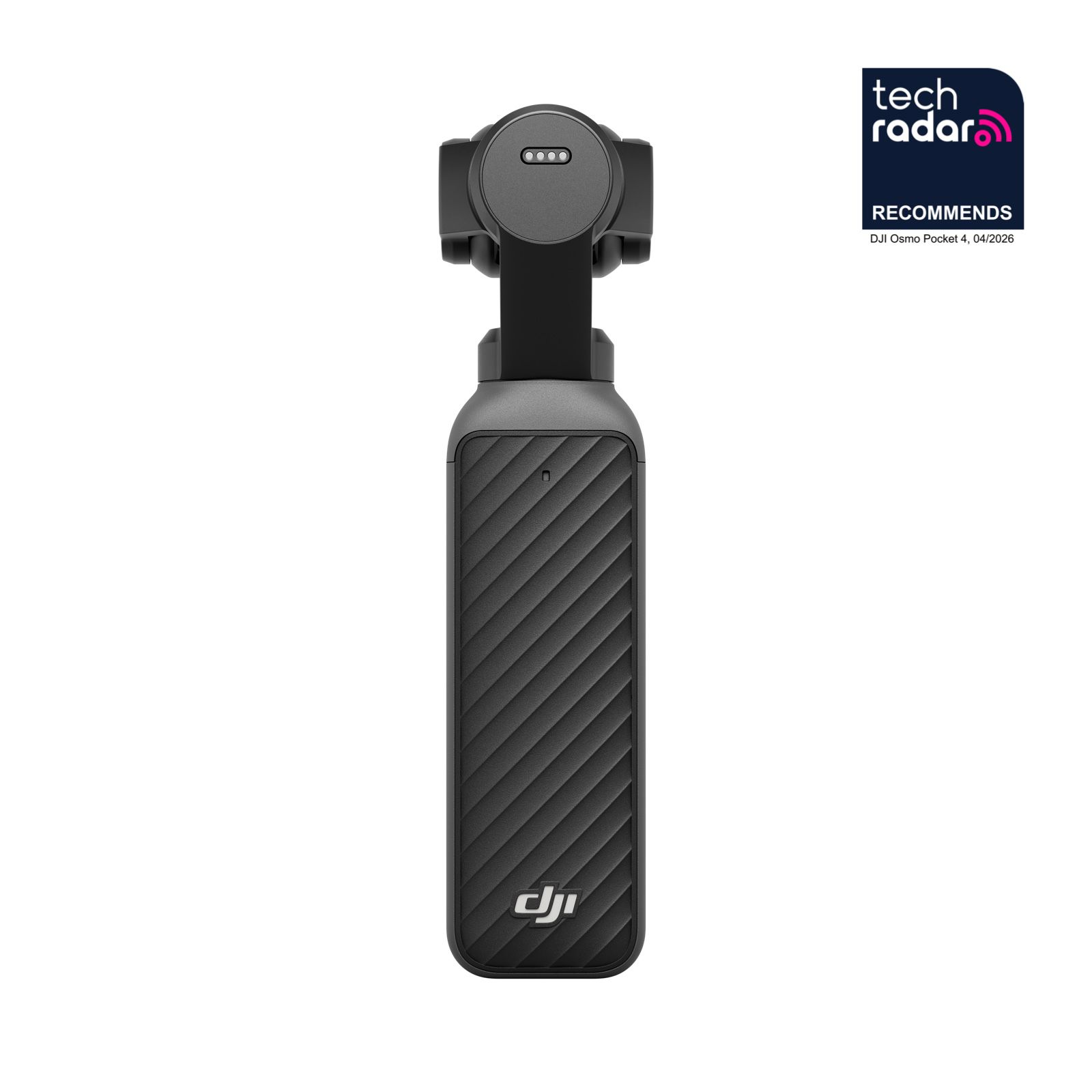 DJI Osmo Pocket 4 Creator Combo