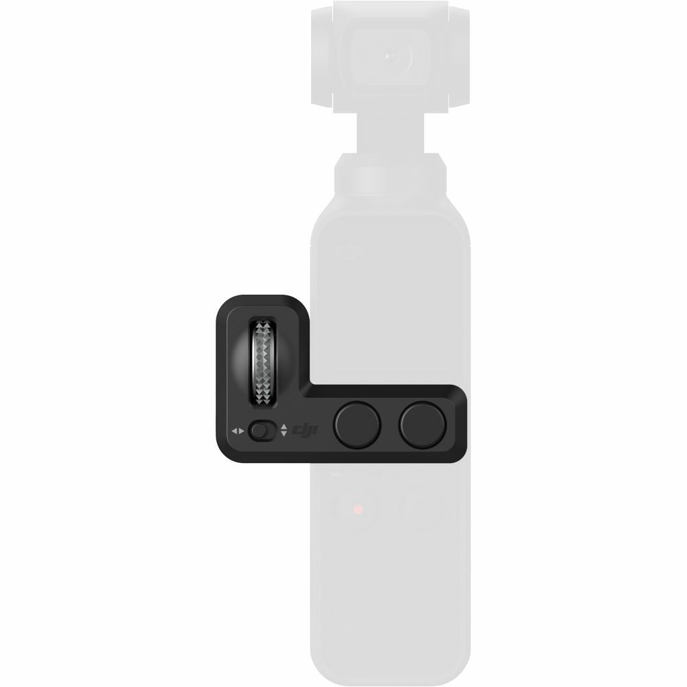 DJI Osmo Pocket Spare Part 06 Controller Wheel (CP.OS.00000008.01)