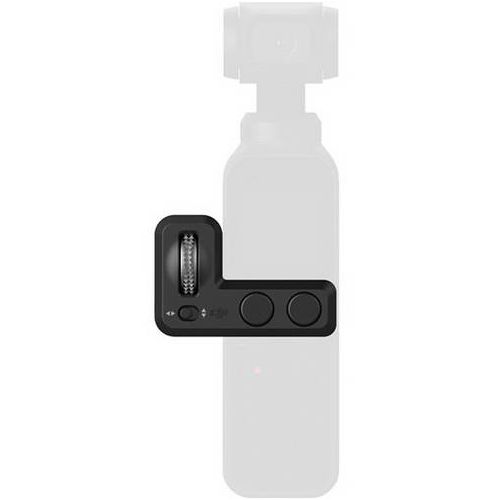 DJI Osmo Pocket Spare Part 13 Expansion Kit (CP.OS.00000017.01)