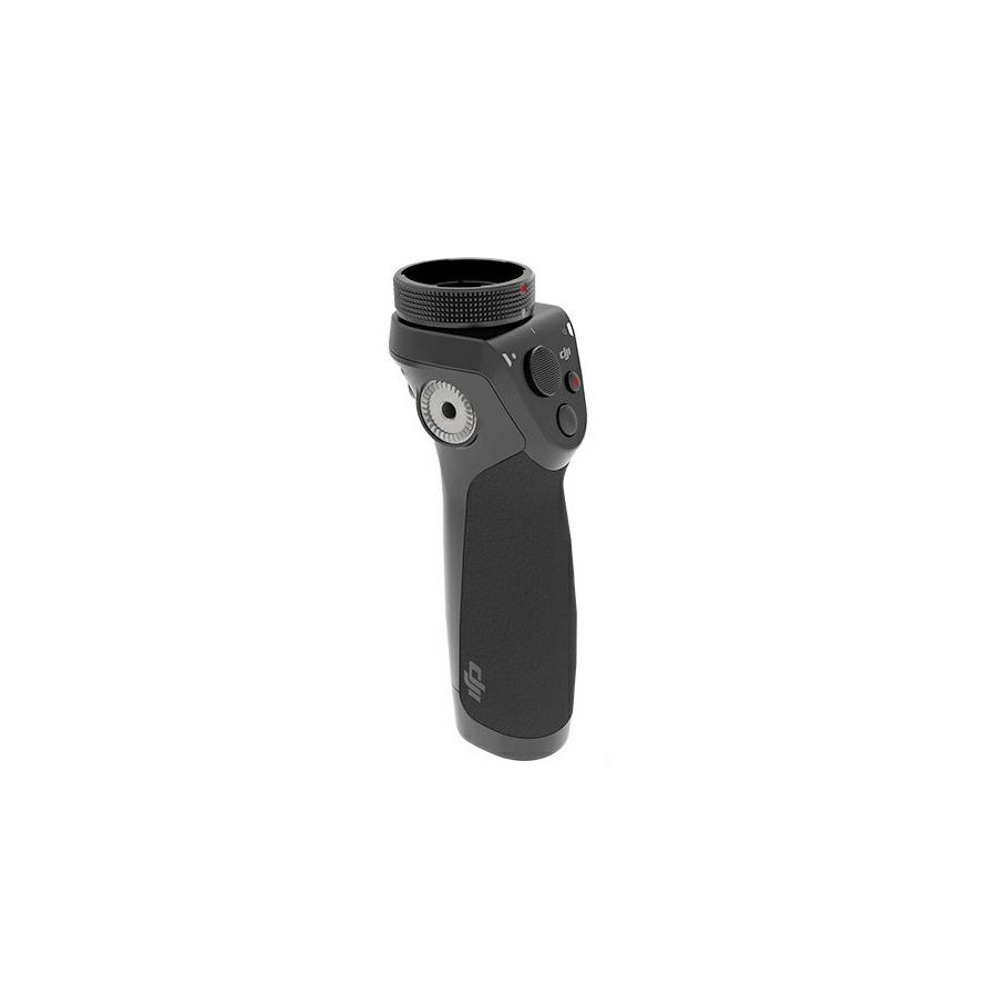 DJI Osmo Spare Part 18 Handle Kit ( Intelligent Battery, Charger, Phone Holder, Gimbal and Camera excluded) For Osmo Handheld 4K Camera and 3-Axis Gimbal
