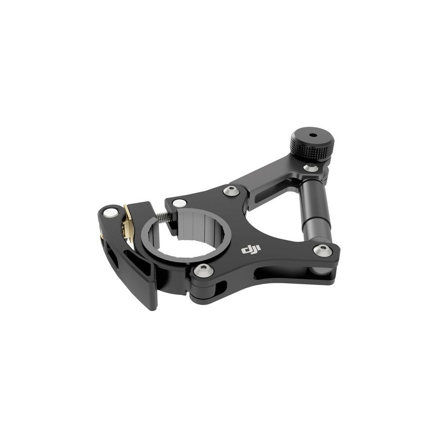 DJI Osmo Spare Part 2 Bike Mount For Osmo Handheld 4K Camera and 3-Axis Gimbal