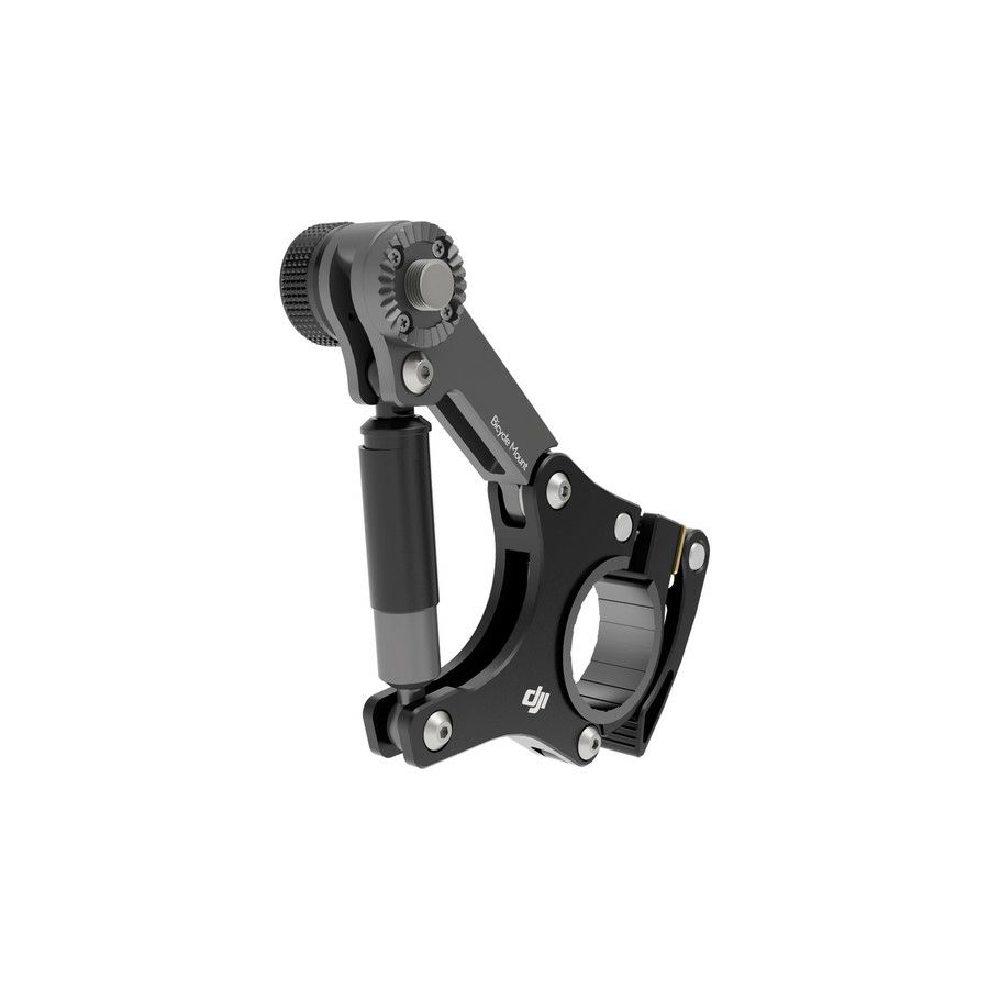 DJI Osmo Spare Part 2 Bike Mount For Osmo Handheld 4K Camera and 3-Axis Gimbal