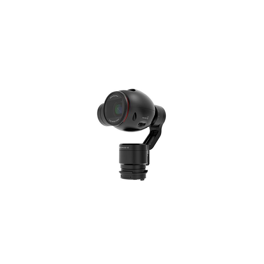 DJI Osmo Spare Part 25 Gimbal and Camera For Osmo Handheld 4K Camera and 3-Axis Gimbal