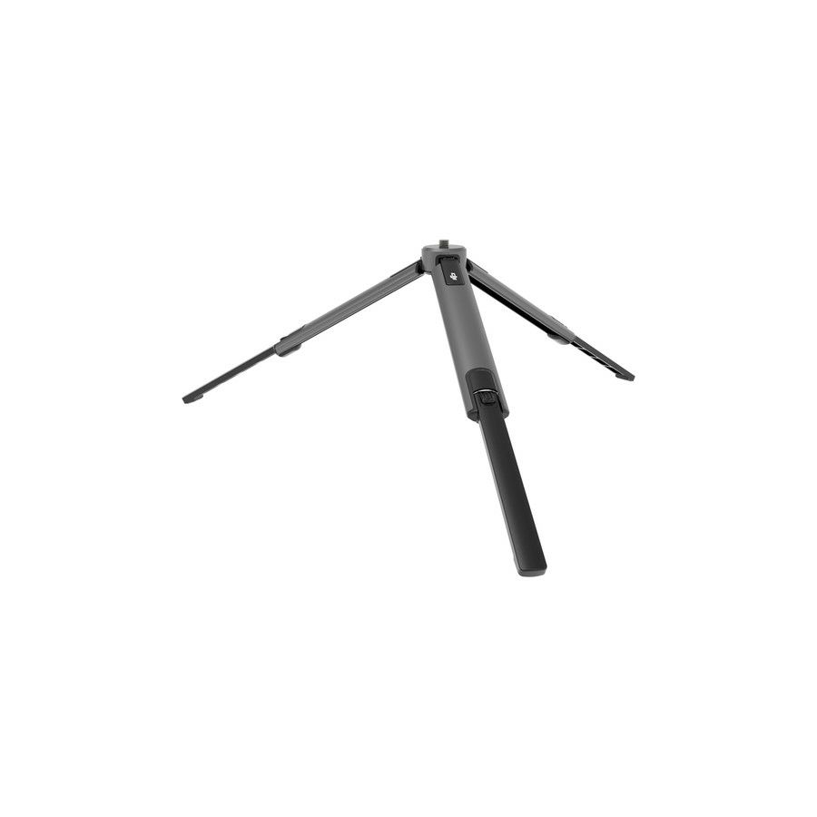 DJI Osmo Spare Part 3 Tripod For Osmo Handheld 4K Camera and 3-Axis Gimbal