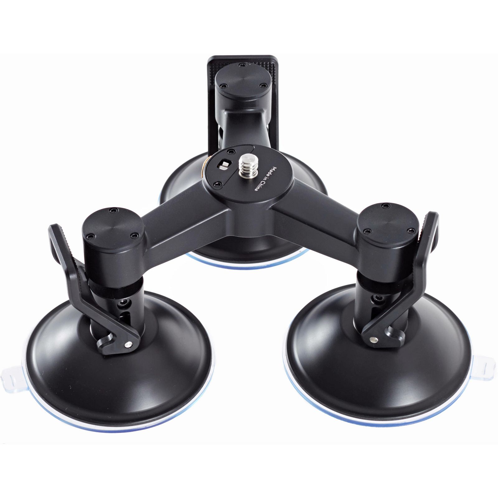 DJI Osmo Spare Part 36 Triple Mount Suction Cup Base