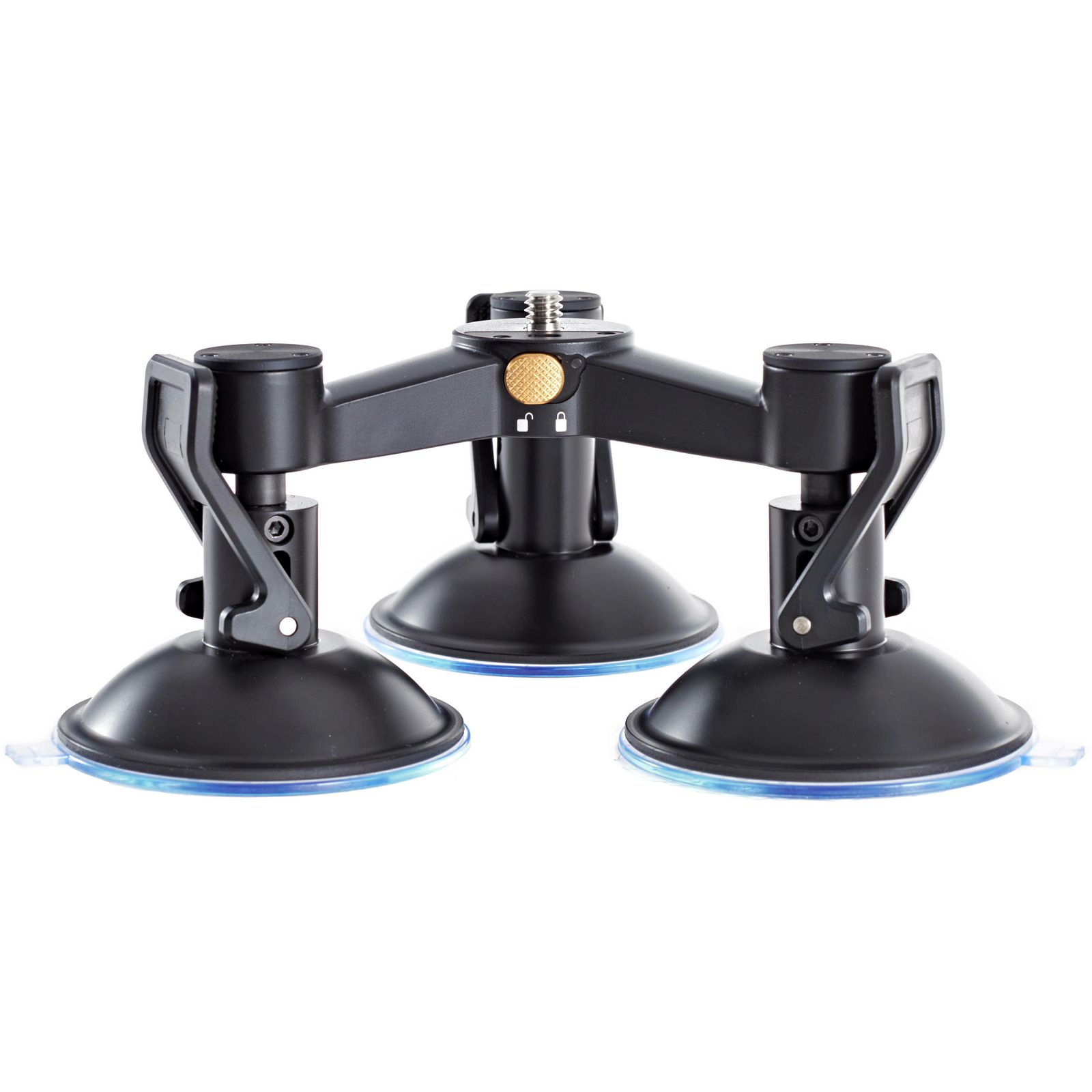 DJI Osmo Spare Part 36 Triple Mount Suction Cup Base