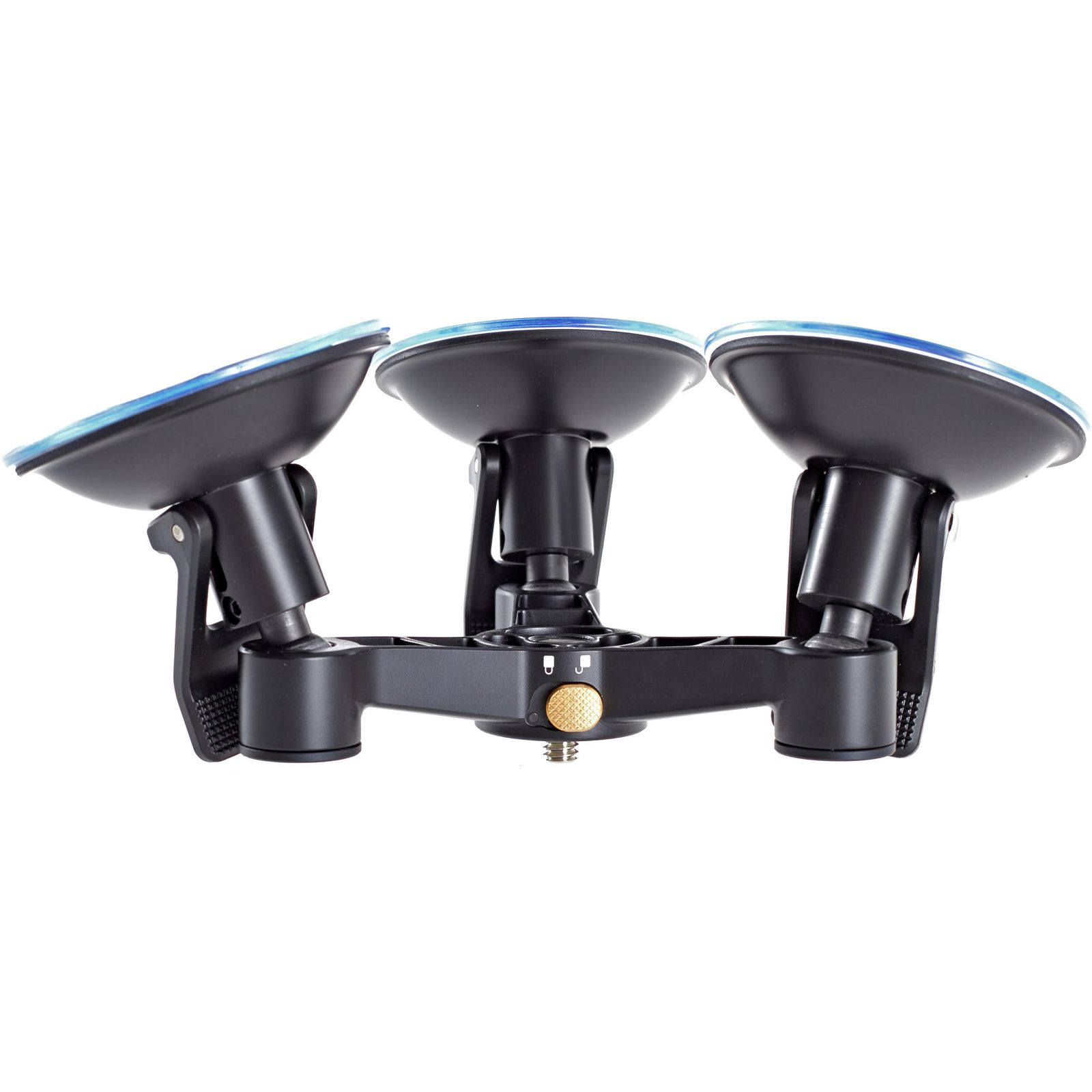 DJI Osmo Spare Part 36 Triple Mount Suction Cup Base