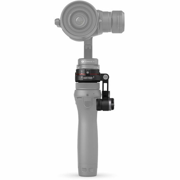 DJI Osmo Spare Part 37 X5 Adapter