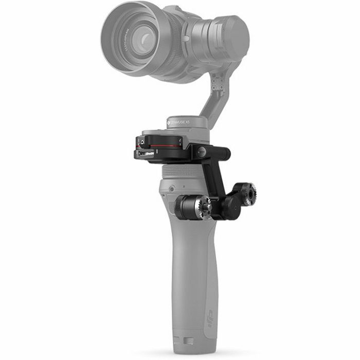 DJI Osmo Spare Part 37 X5 Adapter