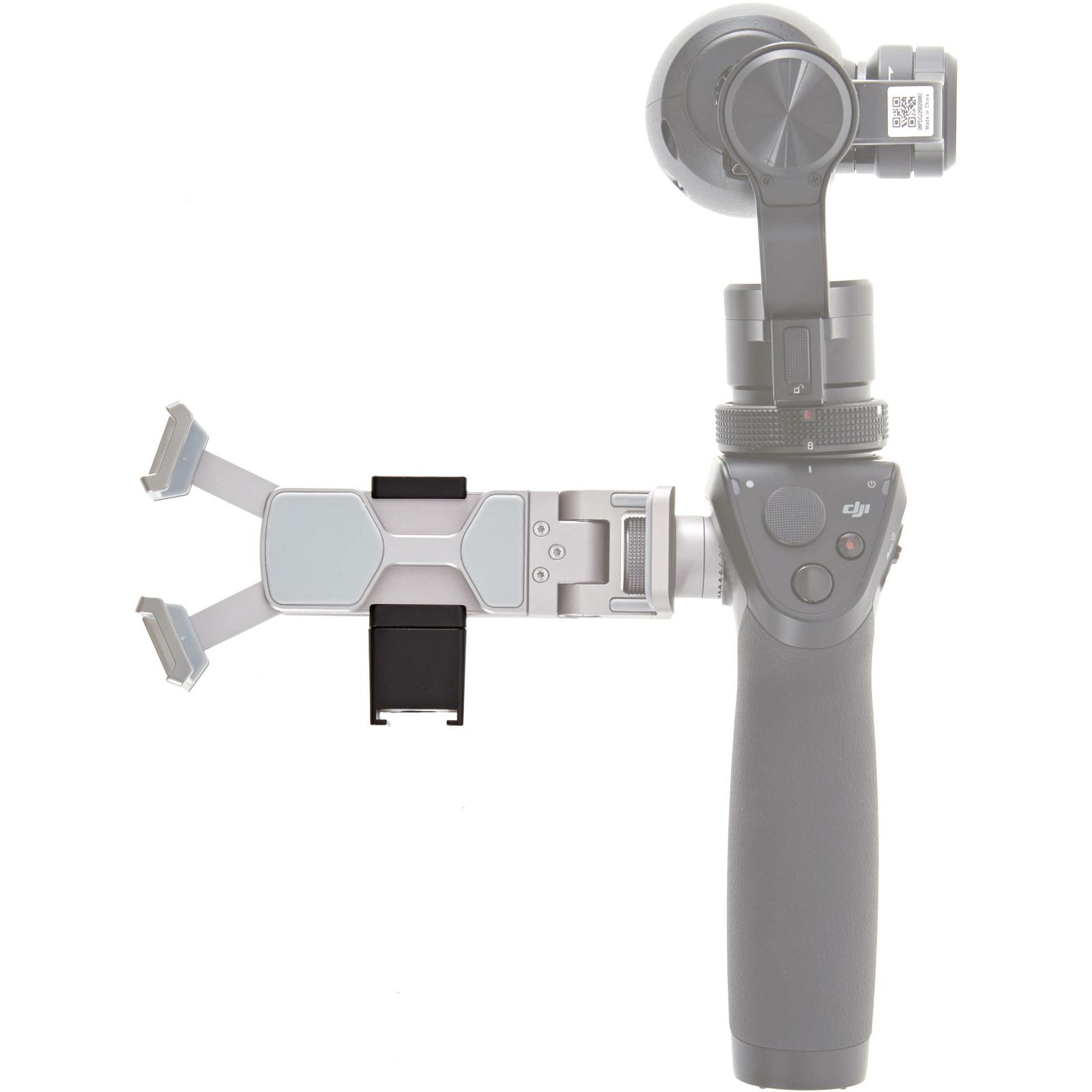 DJI Osmo Spare Part 38 Quick Release 360 Mic Mount