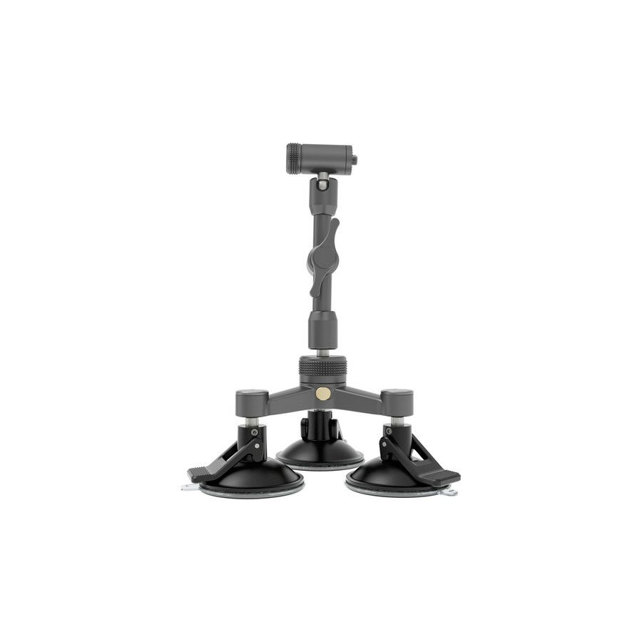 DJI Osmo Spare Part 4 Car Mount For Osmo Handheld 4K Camera and 3-Axis Gimbal