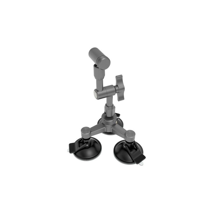 DJI Osmo Spare Part 4 Car Mount For Osmo Handheld 4K Camera and 3-Axis Gimbal