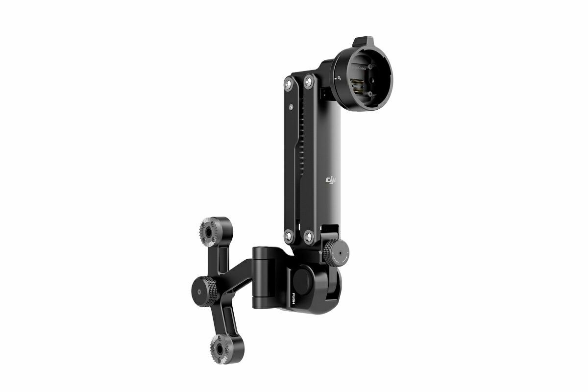 DJI OSMO Spare part 47 Z-Axis part 47 DJI Osmo Z-Axis for Zenmuse X3 Gimbal and Camera