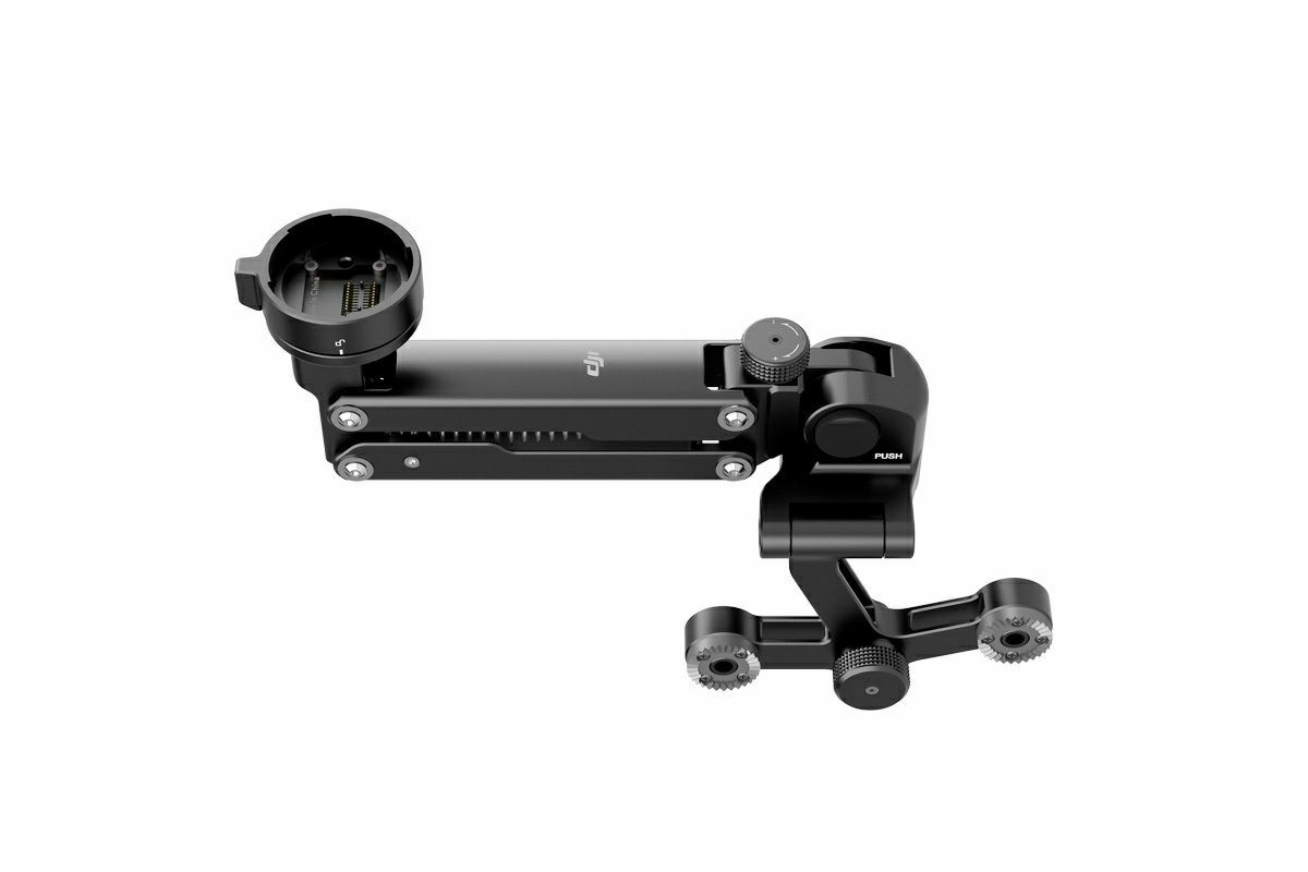 DJI OSMO Spare part 47 Z-Axis part 47 DJI Osmo Z-Axis for Zenmuse X3 Gimbal and Camera