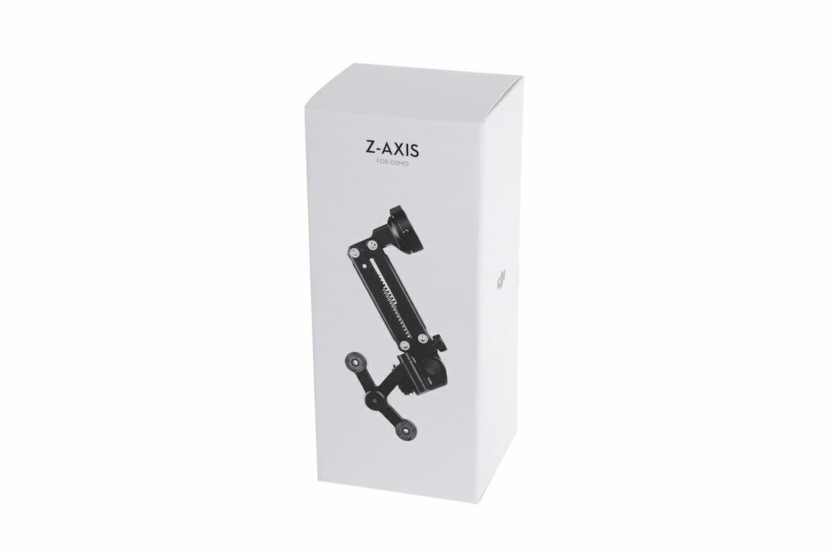 DJI OSMO Spare part 47 Z-Axis part 47 DJI Osmo Z-Axis for Zenmuse X3 Gimbal and Camera