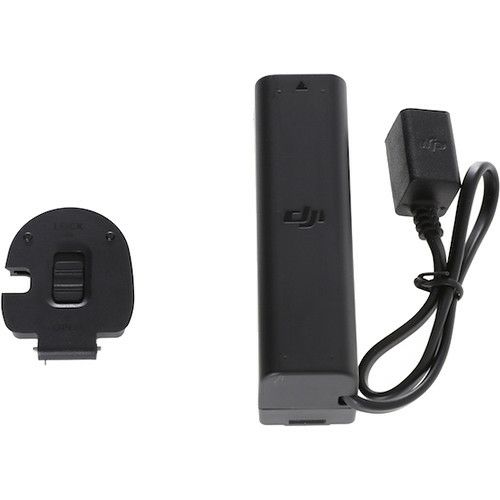 DJI Osmo Spare Part 49 External Battery Extender