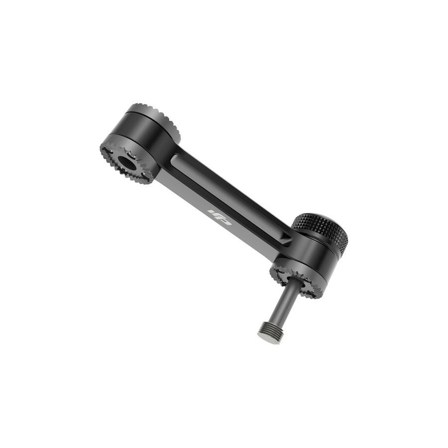 DJI Osmo Spare Part 5 Straight Extension Arm For Osmo Handheld 4K Camera and 3-Axis Gimbal (CP.ZM.000239)
