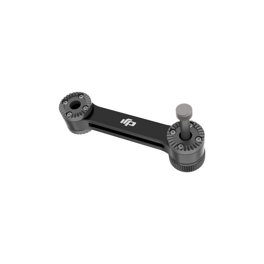 DJI Osmo Spare Part 5 Straight Extension Arm For Osmo Handheld 4K Camera and 3-Axis Gimbal (CP.ZM.000239)