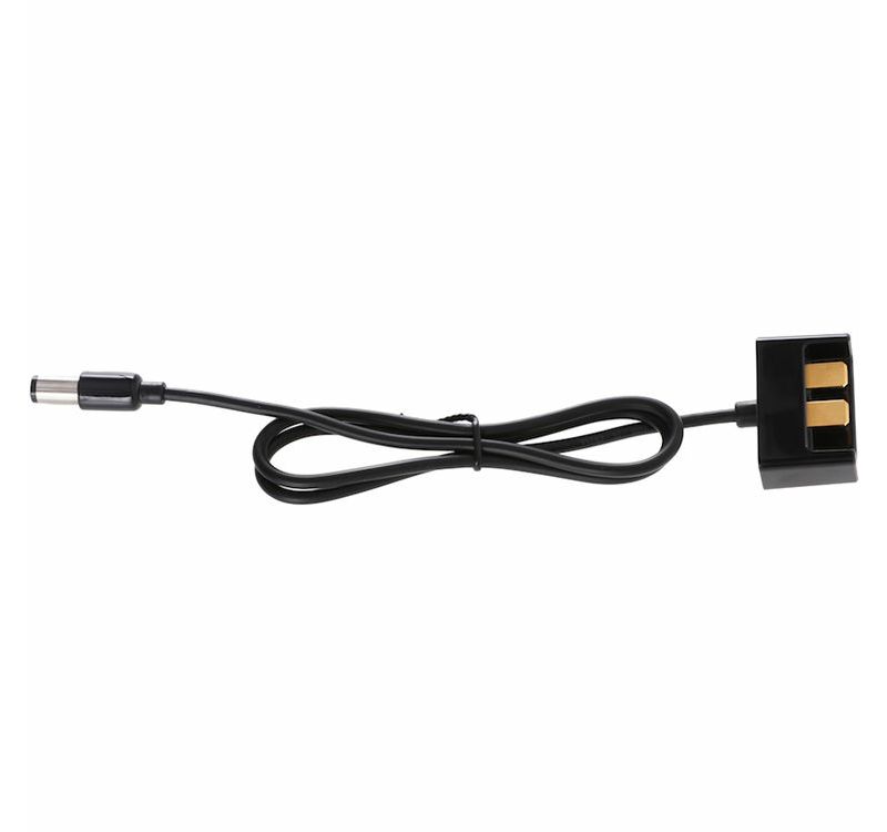 DJI Osmo Spare Part 50 Battery (2 PIN) to DC Power Cable