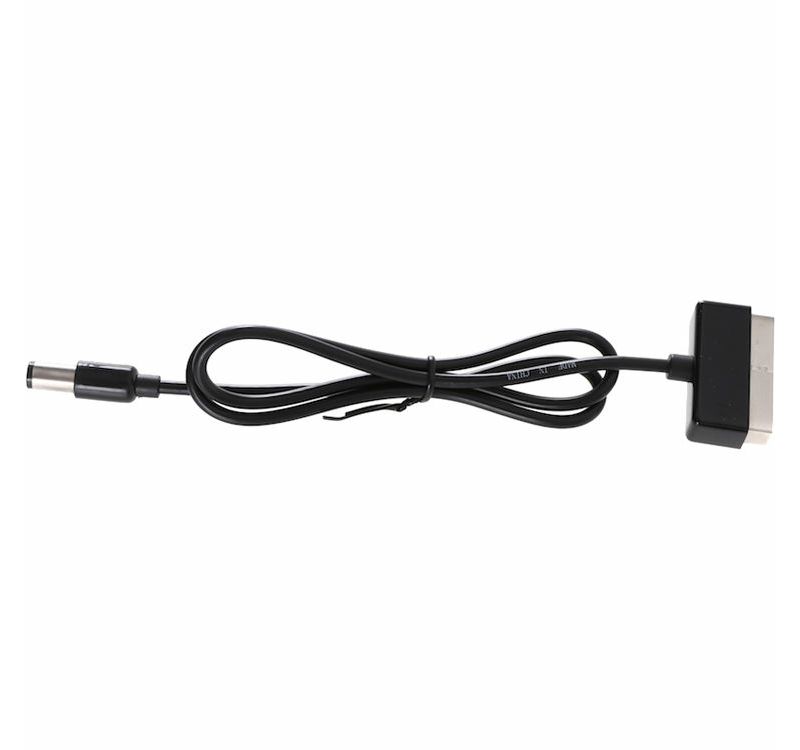 DJI Osmo Spare Part 51 Battery (10 PIN-A) to DC Power Cable