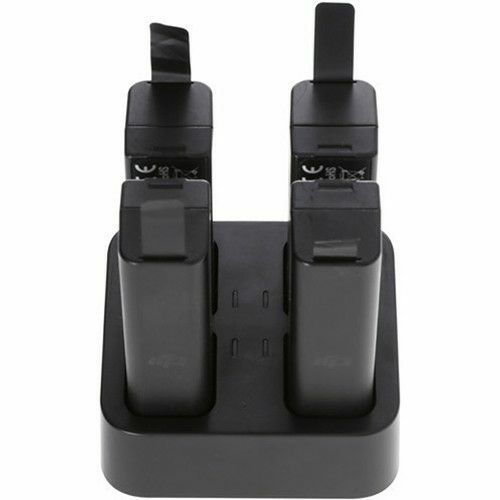 DJI Osmo Spare Part 58 Quad Charging System (Adapter Excluded)