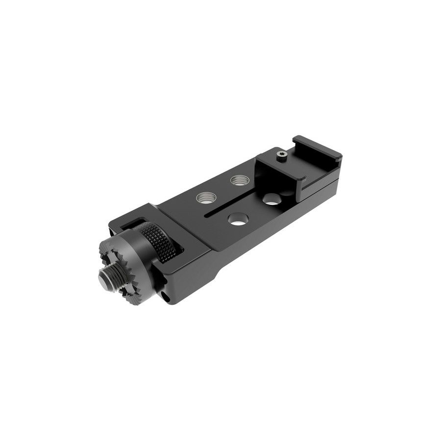 DJI Osmo Spare Part 6 Universal Mount For Osmo Handheld 4K Camera and 3-Axis Gimbal