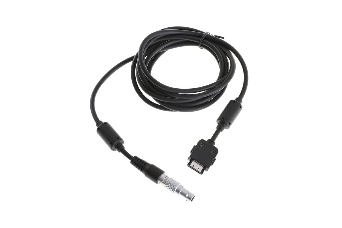 DJI Osmo Spare Part 66 DJI Focus PRO i RAW Adaptor Cable (2m) kabel