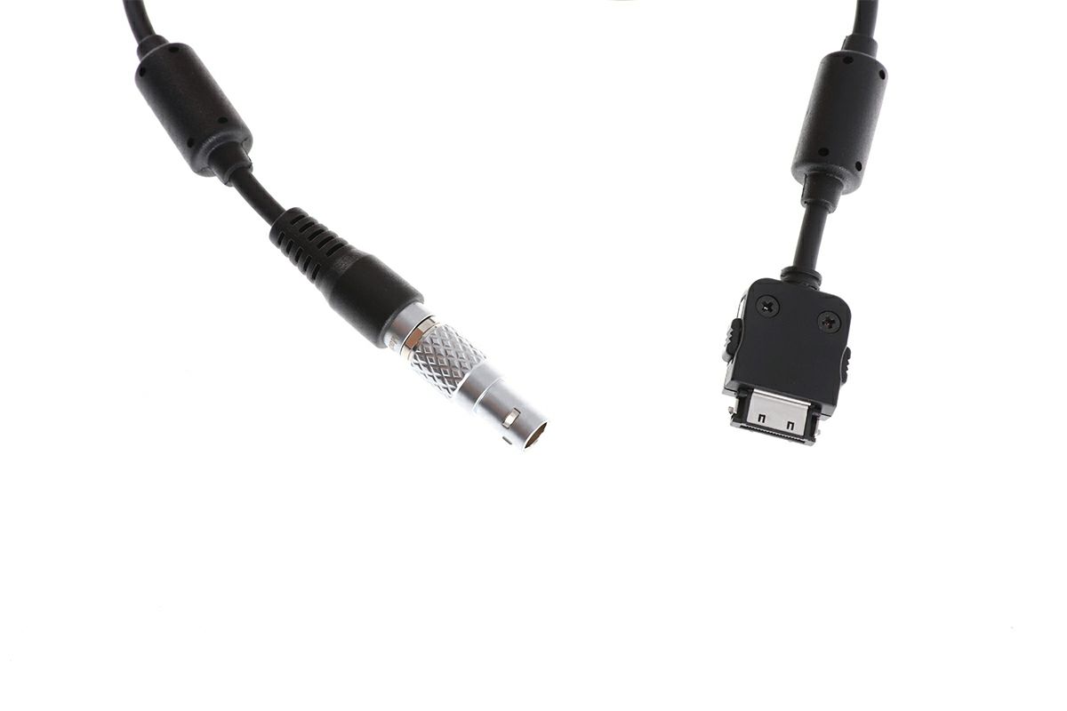 DJI Osmo Spare Part 66 DJI Focus PRO i RAW Adaptor Cable (2m) kabel