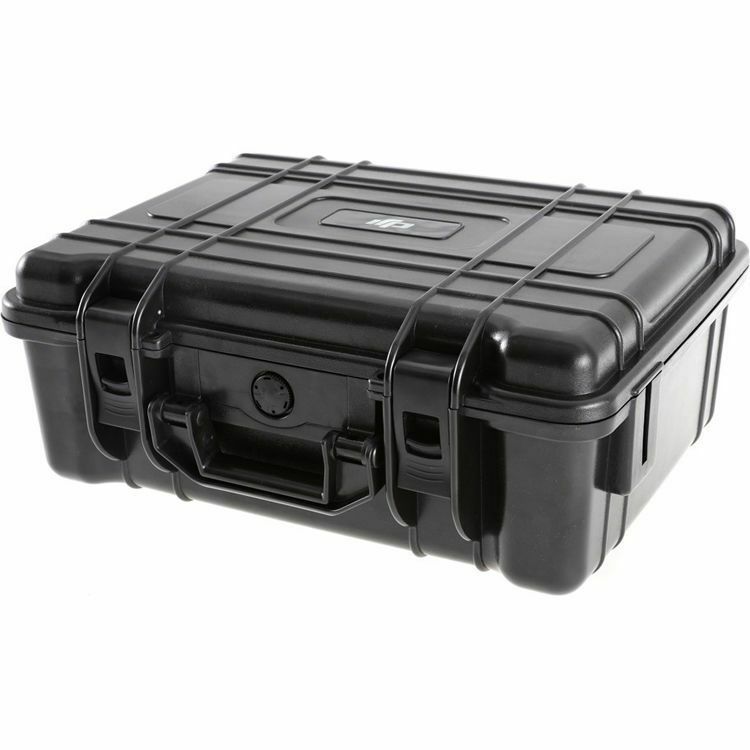 DJI Osmo Spare Part 77 Carrying Case (OSMO PRO)