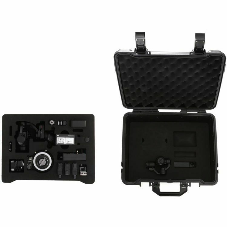 DJI Osmo Spare Part 77 Carrying Case (OSMO PRO)