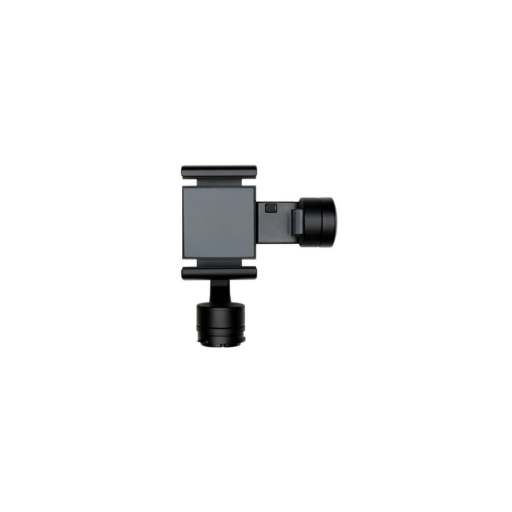 DJI Osmo Zenmuse M1 - Transform your Osmo grip into an Osmo Mobile