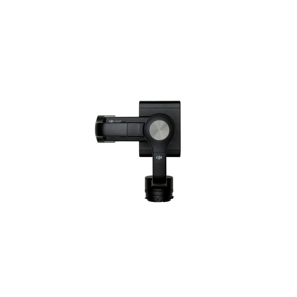 DJI Osmo Zenmuse M1 - Transform your Osmo grip into an Osmo Mobile