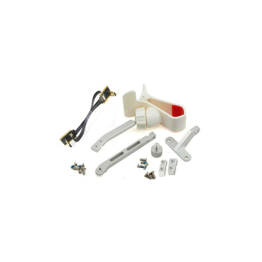 DJI PART1 Accessory pack for Phantom 2, Smartfone holder, Lightbridge, HDMI