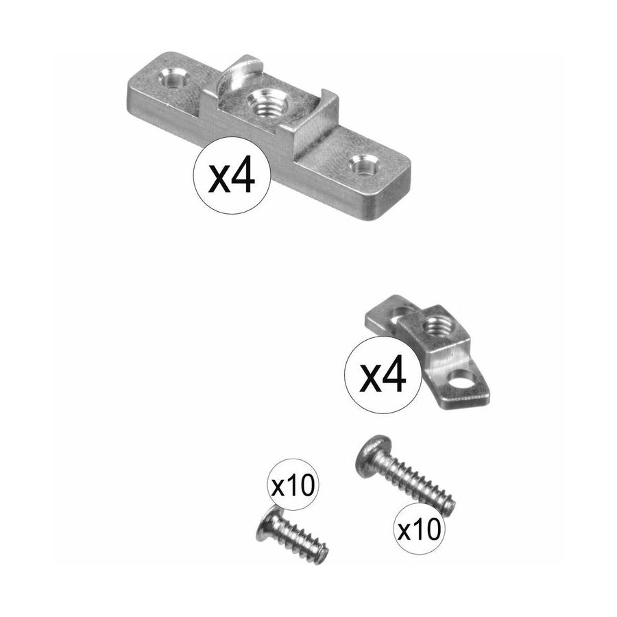 DJI Phantom 1 Spare Part 15 Connection assembly