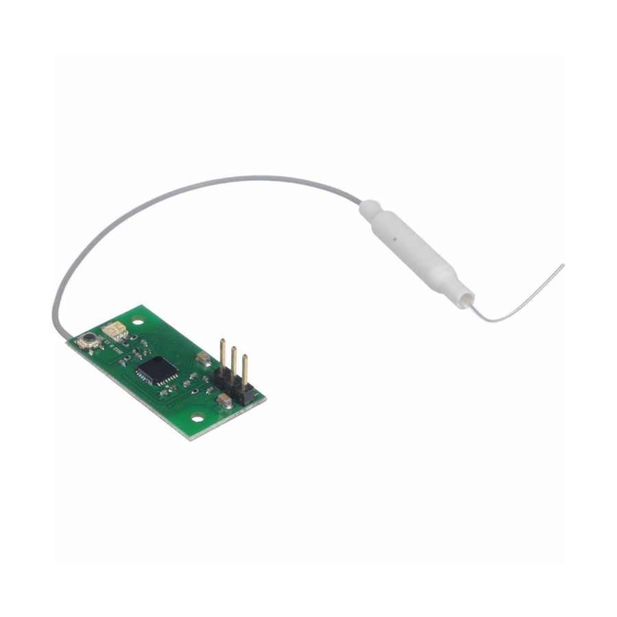 DJI Phantom 1 Spare Part 18 Receiver