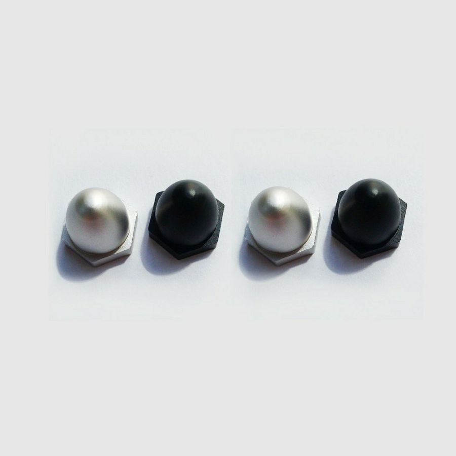 DJI Phantom 1 Spare Part 21 Motor Cap CCW ( 10 pcs )