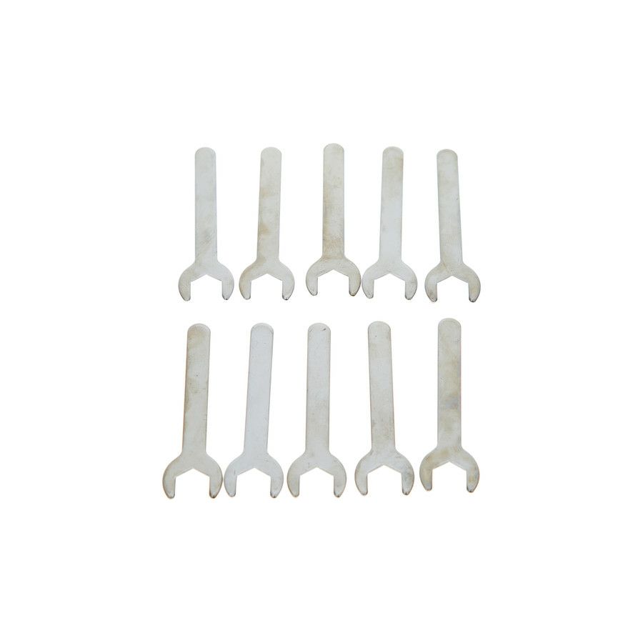 DJI Phantom 1 Spare Part 29 M12 Spanner ( 10 pcs )