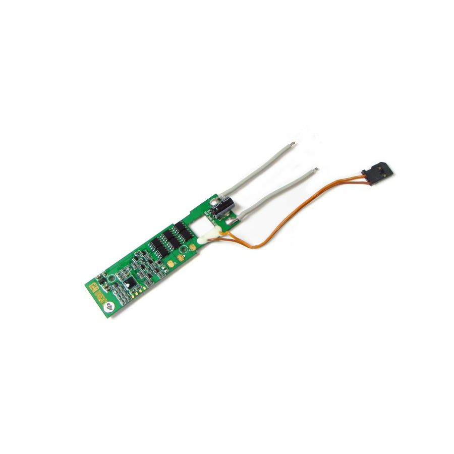 DJI Phantom 1 Spare Part 6 ESC ( GREEN )