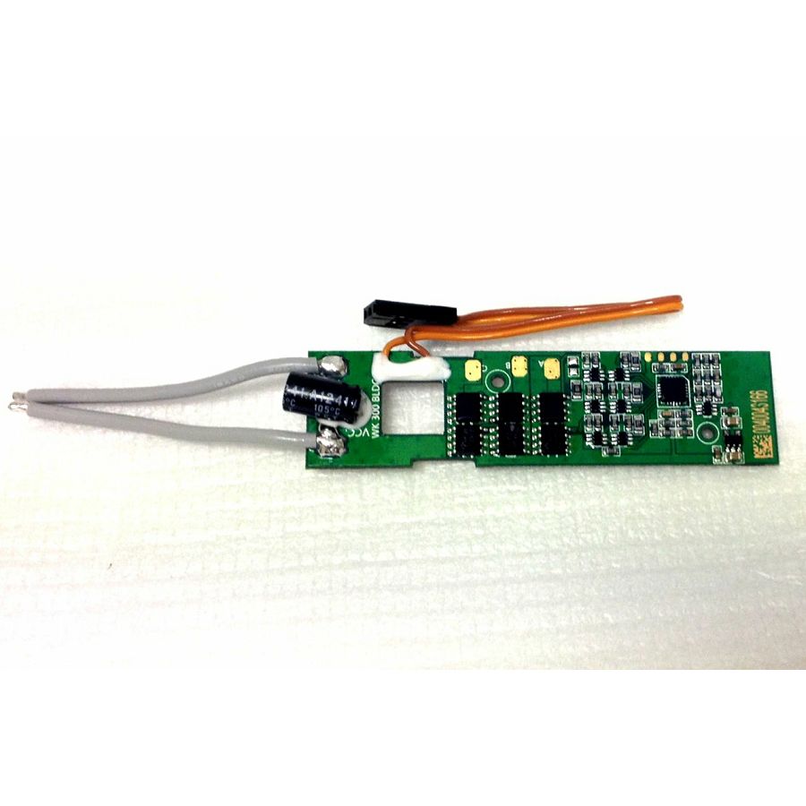 DJI Phantom 1 Spare Part 6 ESC ( GREEN )