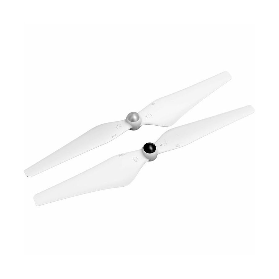 DJI Phantom 1 Spare Part 9 propeller ( 1 CW + 1 CCW )