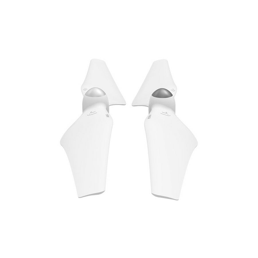 DJI Phantom 1 Spare Part 9 propeller ( 1 CW + 1 CCW )