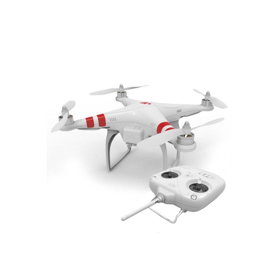 DJI Phantom 2 Quadcopter quad helikopter