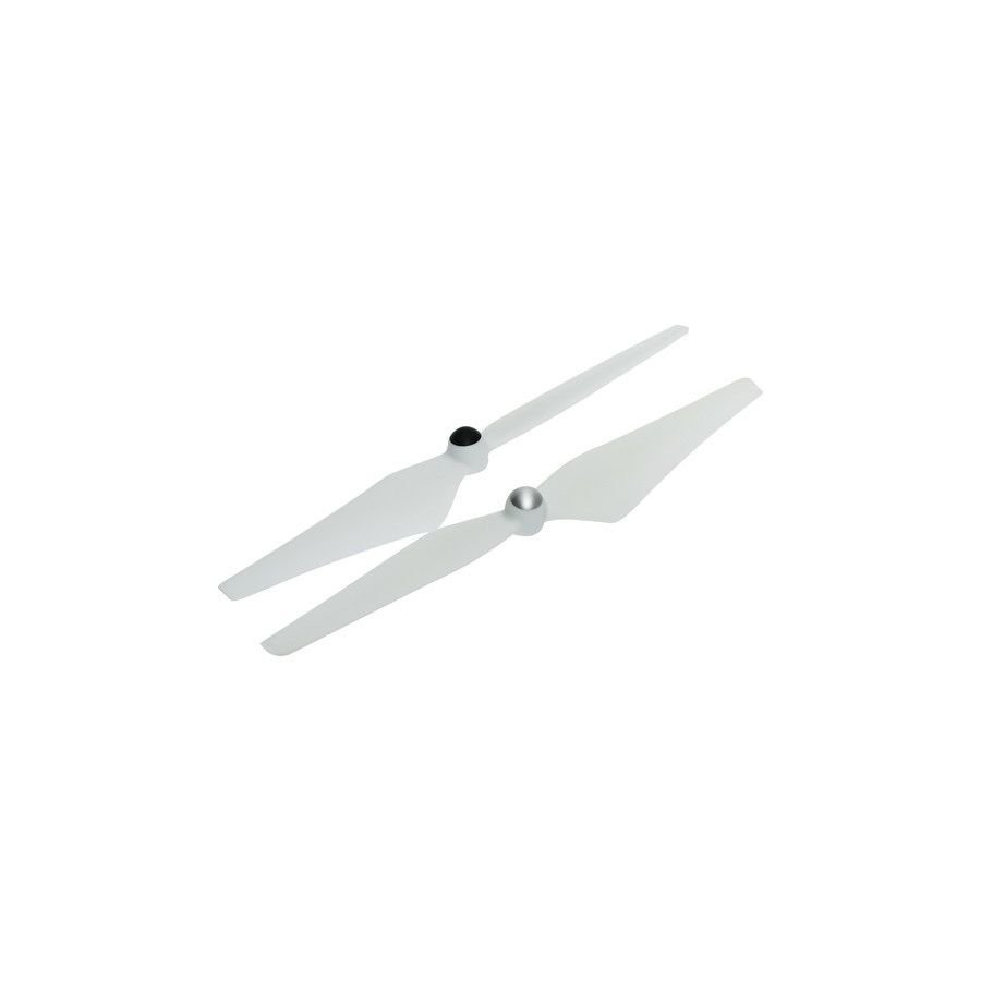 DJI Phantom 2 Spare Part 13 9450 Self-tightening Propellers ( 1CW + 1CCW )