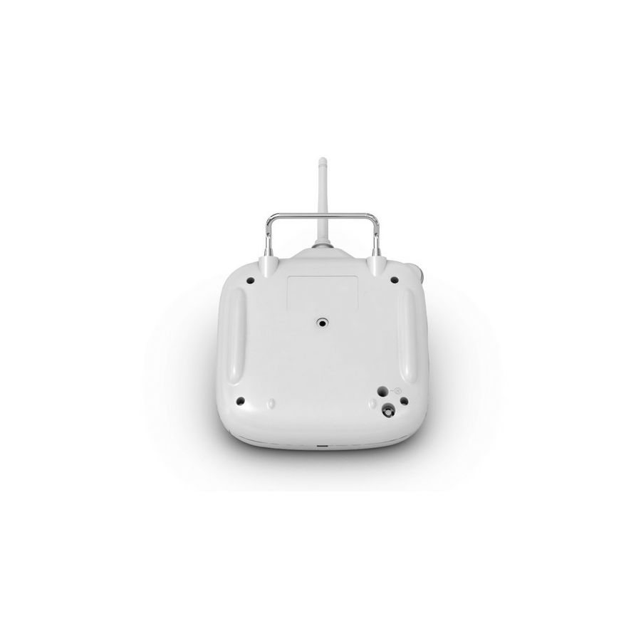 DJI Phantom 2 Spare Part 14 Remote Control ( left dial, built-in Lipo battery ) 