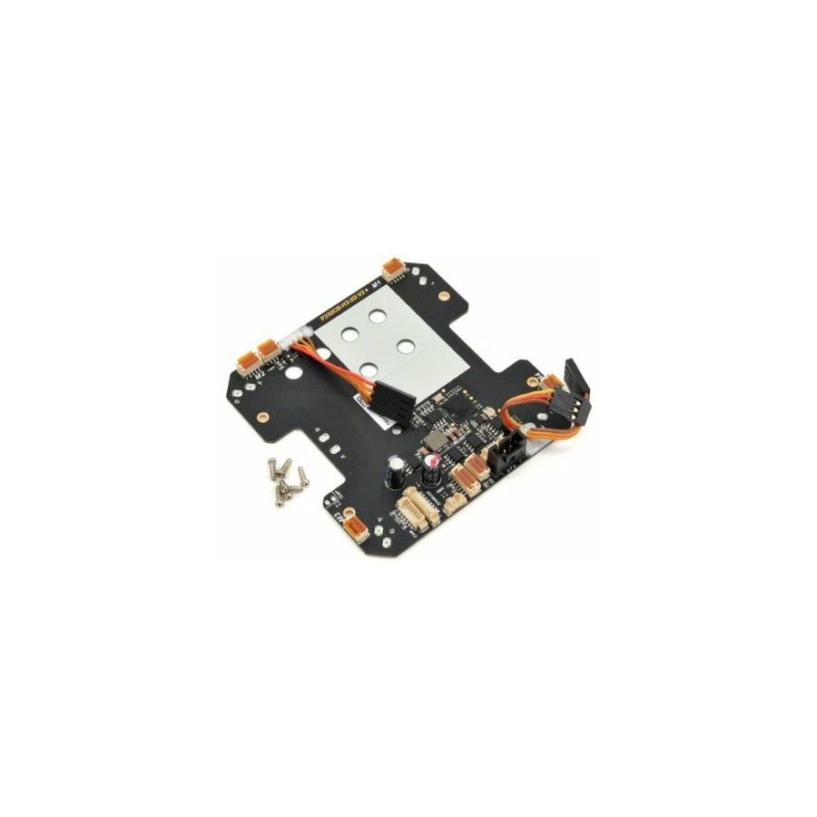 DJI Phantom 2 Vision Spare Part 10 Central Circuit Board