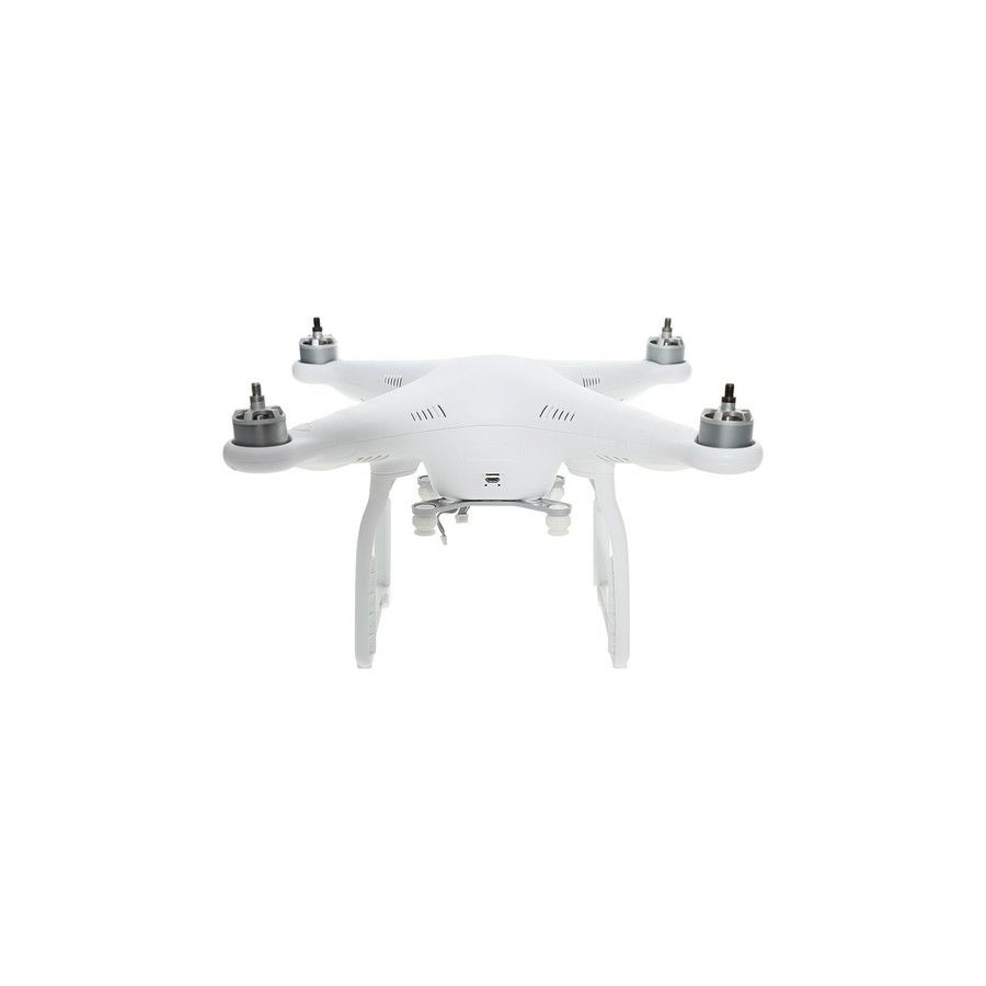 DJI Phantom 2 Vision+ Spare Part 10 Craft ( excl. Camera Unit, Remote Controller, Wi-Fi Range Extender, Battery, Battery Charger )