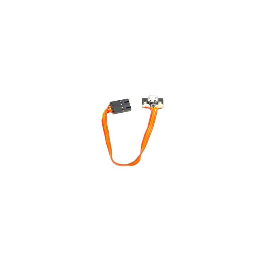 DJI Phantom 2 Vision+ Spare Part 13 USB Interface ( for P2&P2V& )