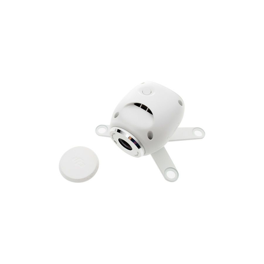 DJI Phantom 2 Vision Spare Part 14 Camera Unit ( incl. Camera, OSD Module, Wi-Fi Module, Servo, Underside Damping Bracket )