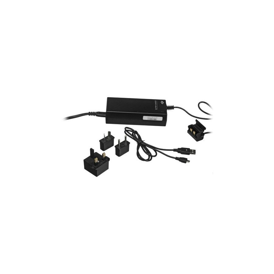 DJI Phantom 2 Vision Spare Part 2 Battery Charger