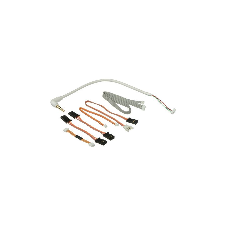 DJI Phantom 2 Vision Spare Part 22 Cable Pack